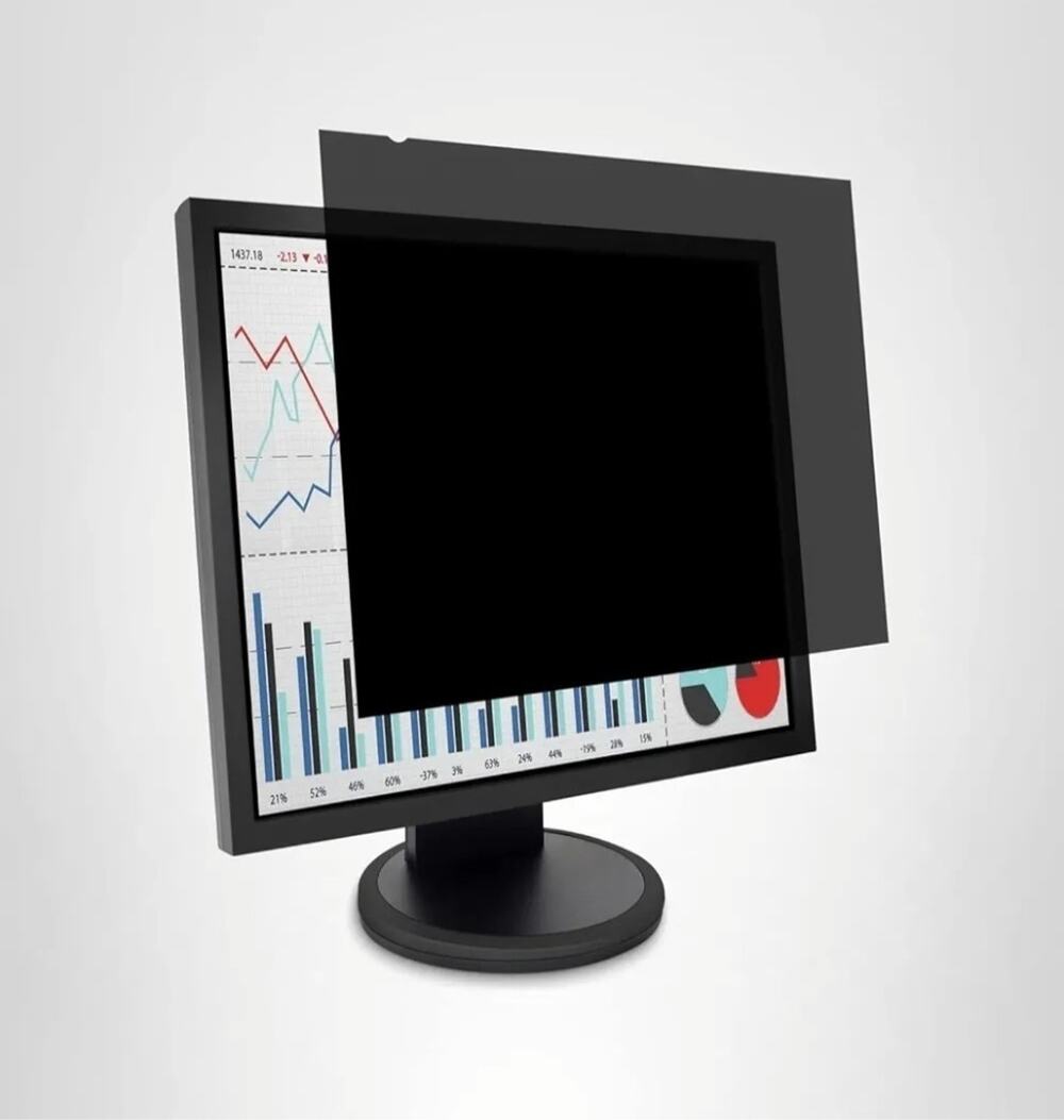 Kensington K55419WW MagPro 27" (16:9) Monitor Privacy Screen with Magnetic Strip